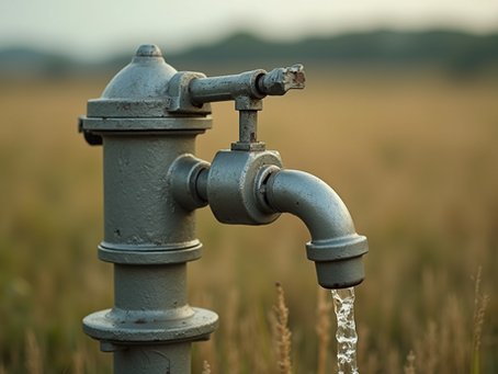 Top VLOM Hand Pump Suppliers in India