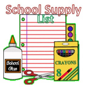 supplylist
