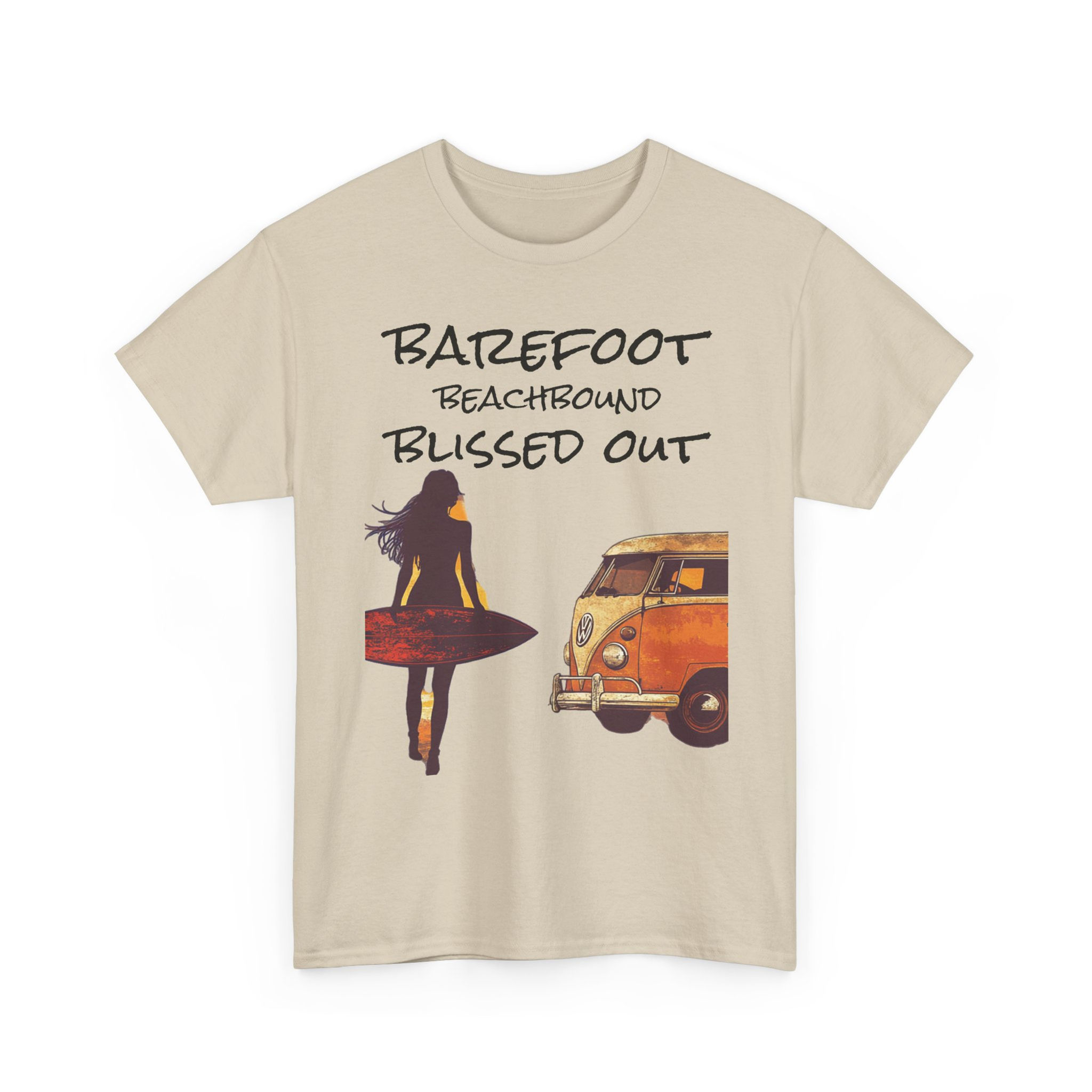 Blissed out - Graphic T-shirts
