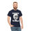Thumbnail:  "Respect Your Elders Especially the Ones on Two Wheels" - Fun Biker Graphic Tee