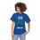 Thumbnail: Be A Man of Wisdom Unisex Heavy Cotton Tee