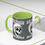Thumbnail: Coffee Mug, Inspirational Gift, Motivational Mug, Still chasing freedom