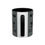 Thumbnail: Coffee Mug, Inspirational Gift, Motivational Mug, Be A Man
