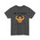 Thumbnail: Be A Man Motivational Fitness Shirt, Say No to Excuses, Unisex Workout Top