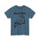 Thumbnail: Be A Man Unisex Heavy Cotton Tee, Motivational Shirt