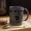 Thumbnail: Coffee Mug, Inspirational Gift, Motivational Mug, Be A Man