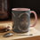 Thumbnail: Coffee Mug, Inspirational Gift, Motivational Mug