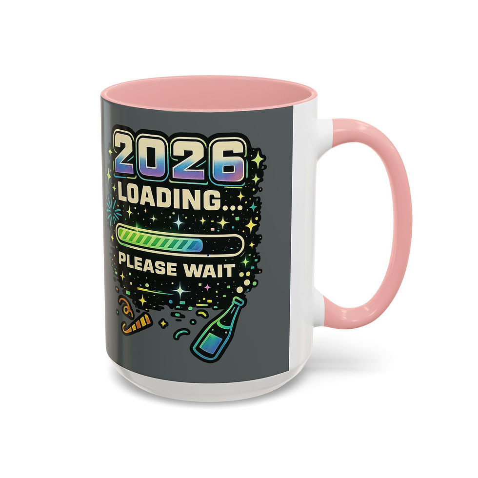 Thumbnail: 2026 Loading Mug