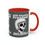Thumbnail: Coffee Mug, Inspirational Gift, Motivational Mug, Still chasing freedom