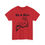 Thumbnail: Be A Man Unisex Heavy Cotton Tee, Motivational Shirt