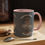 Thumbnail: Coffee Mug, Inspirational Gift, Motivational Mug