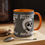 Thumbnail: Coffee Mug, Inspirational Gift, Motivational Mug, Still chasing freedom