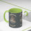 Thumbnail: Coffee Mug, Inspirational Gift, Motivational Mug