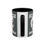 Thumbnail: Coffee Mug, Inspirational Gift, Motivational Mug, Still chasing freedom