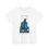 Thumbnail: Be A Man of Wisdom Unisex Heavy Cotton Tee