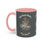 Thumbnail: Coffee Mug, Inspirational Gift, Motivational Mug