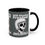 Thumbnail: Coffee Mug, Inspirational Gift, Motivational Mug, Still chasing freedom