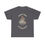 Thumbnail: Cruising Mode Motorcycle Tee - Unisex Heavy Cotton T-Shirt for Riders