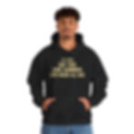 Be A Man, say you love summer - Hoodie