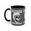 Thumbnail: Coffee Mug, Inspirational Gift, Motivational Mug, Still chasing freedom