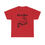 Thumbnail: Unisex Heavy Cotton Tee