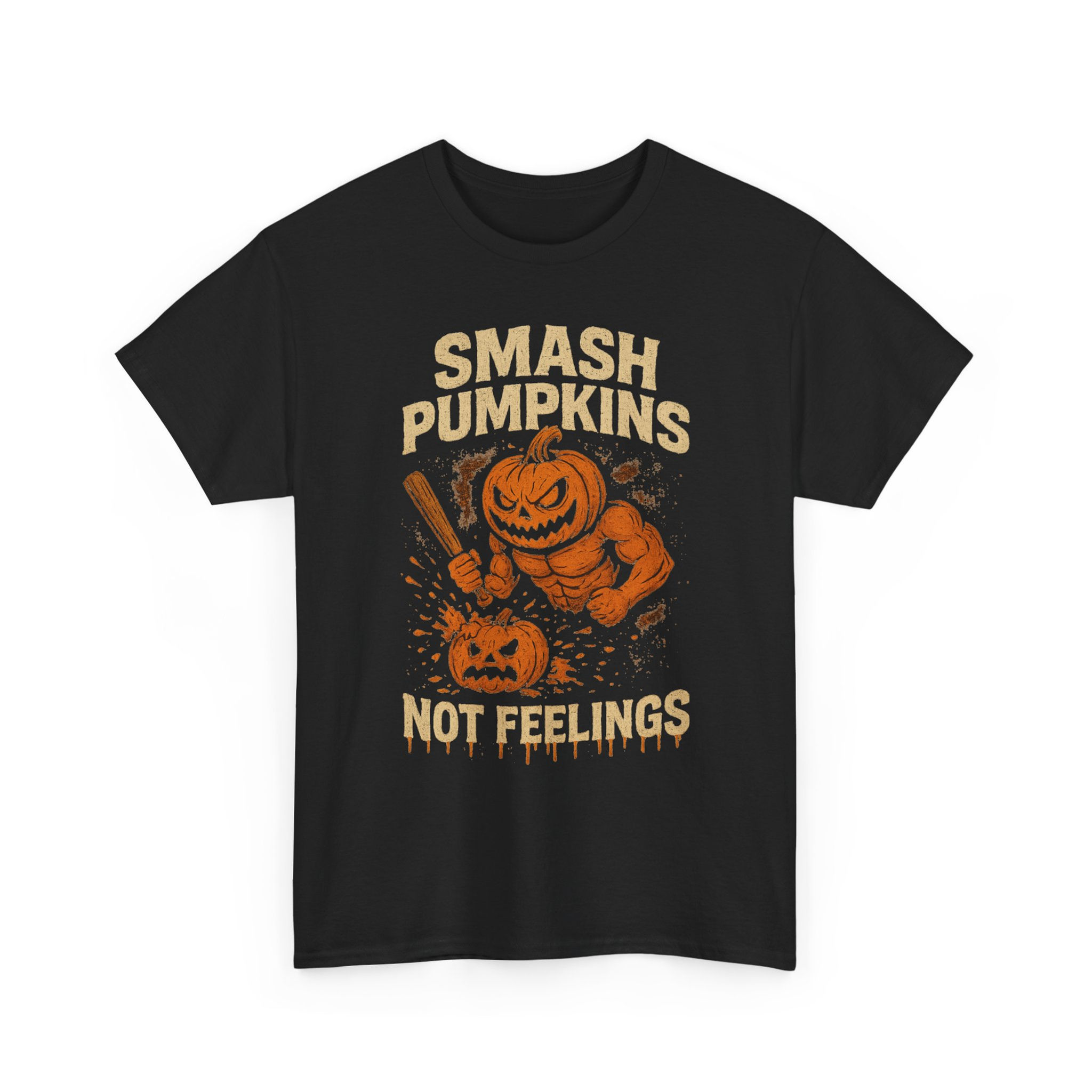 Smash Pumpkins - Graphic T-shirt