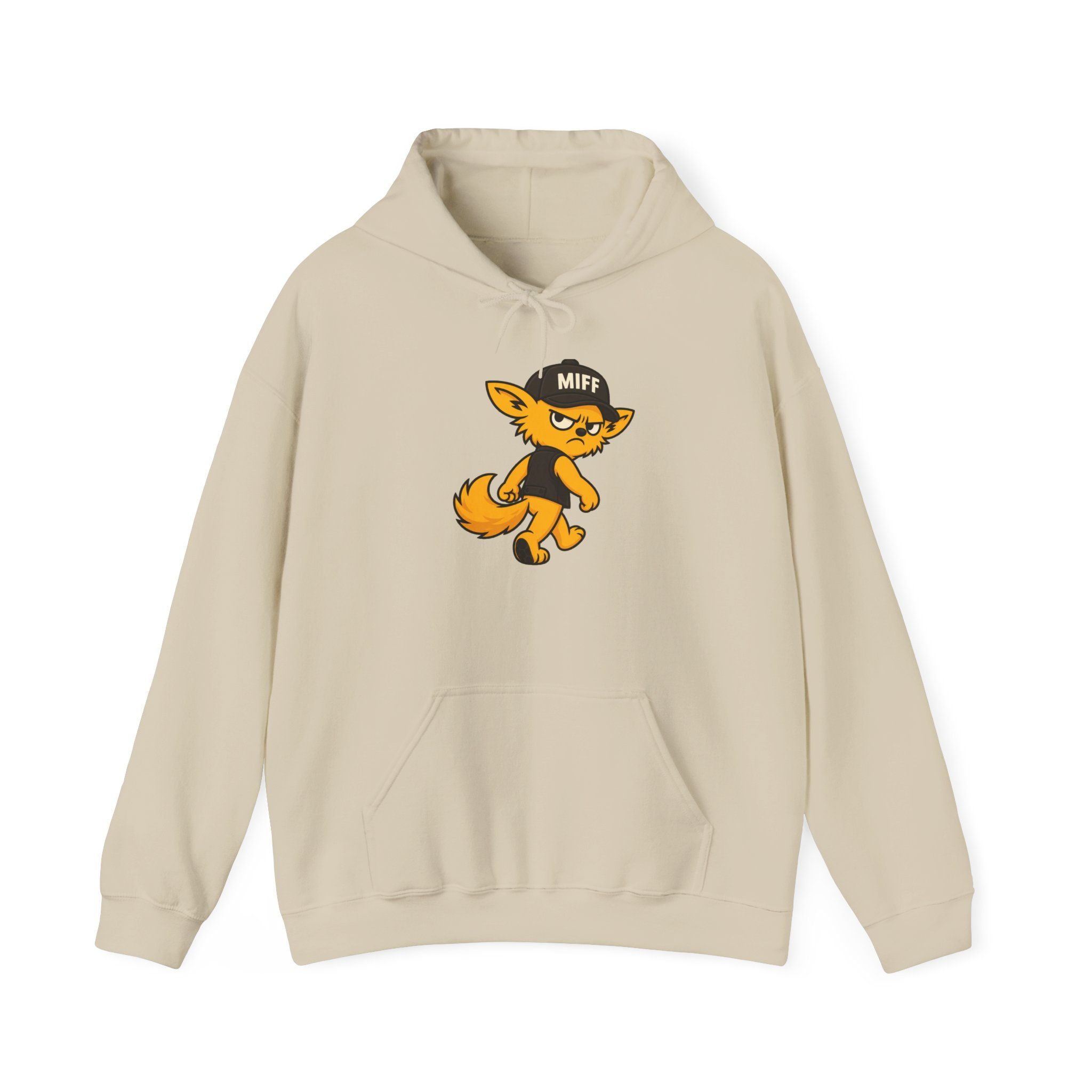 MIFF Streetwear - MIFF Hoodie