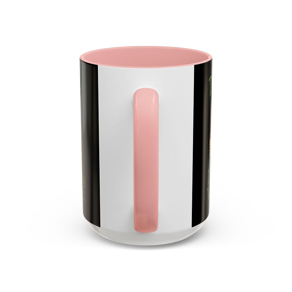 Thumbnail: Don´t ask, I haven´t had my whoffee yet Mug