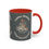 Thumbnail: Coffee Mug, Inspirational Gift, Motivational Mug