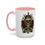 Thumbnail: King of Bones Mug