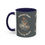 Thumbnail: Coffee Mug, Inspirational Gift, Motivational Mug
