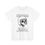 Thumbnail: Retired biker Skull Unisex Heavy Cotton Tee - Chill Vibes for Casual Wear