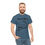 Thumbnail: Be A Man Unisex Heavy Cotton Tee, Motivational Shirt