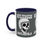 Thumbnail: Coffee Mug, Inspirational Gift, Motivational Mug, Still chasing freedom