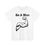 Thumbnail: Be A Man Unisex Heavy Cotton Tee, Motivational Shirt