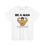 Thumbnail: Be A Man Motivational Fitness Shirt, Say No to Excuses, Unisex Workout Top