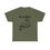 Thumbnail: Unisex Heavy Cotton Tee