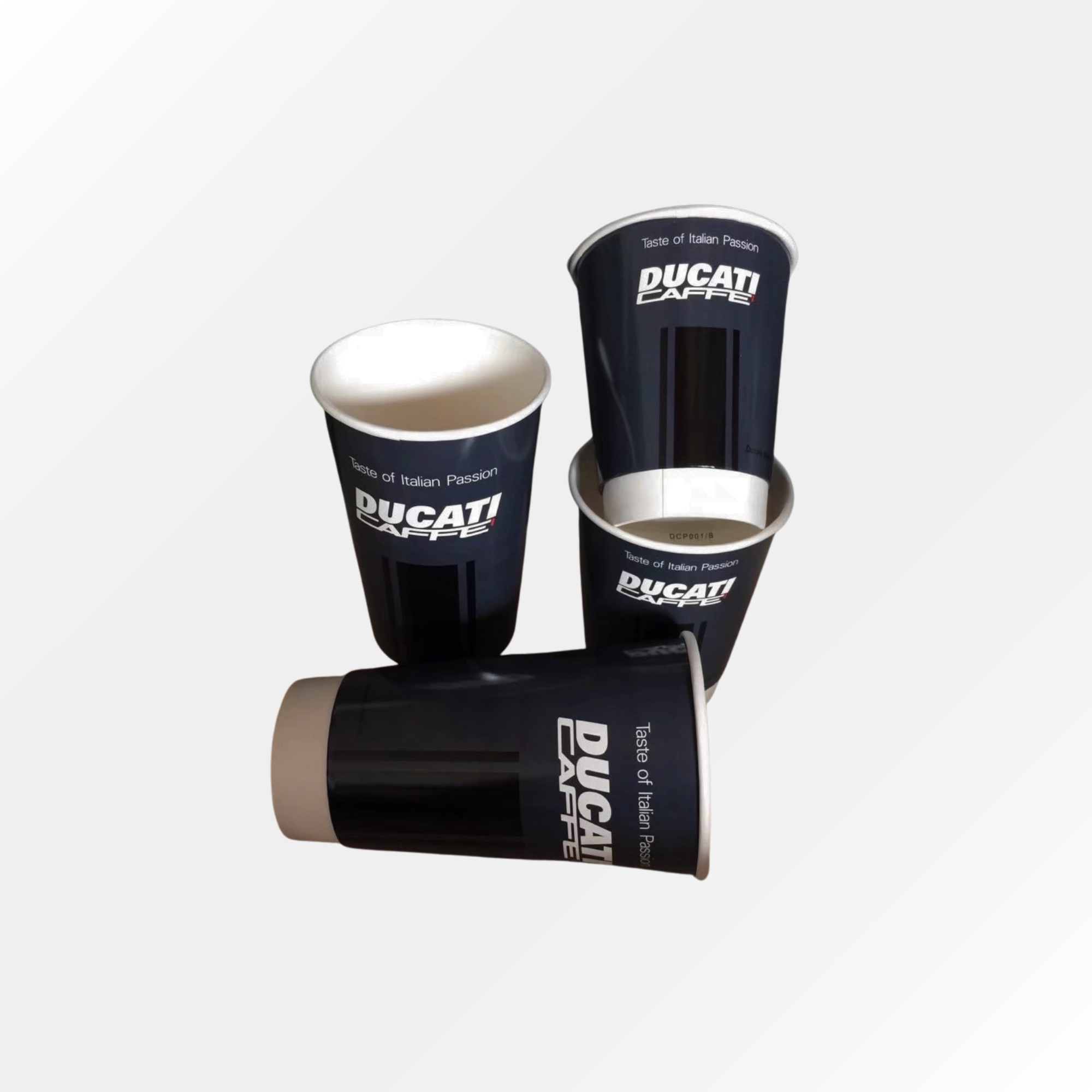 Double-walled Cup｜Pack of 10,000 (ex VAT)