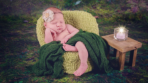 Newbornfotograf Frankfurt