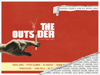 The Outsider (2026)
