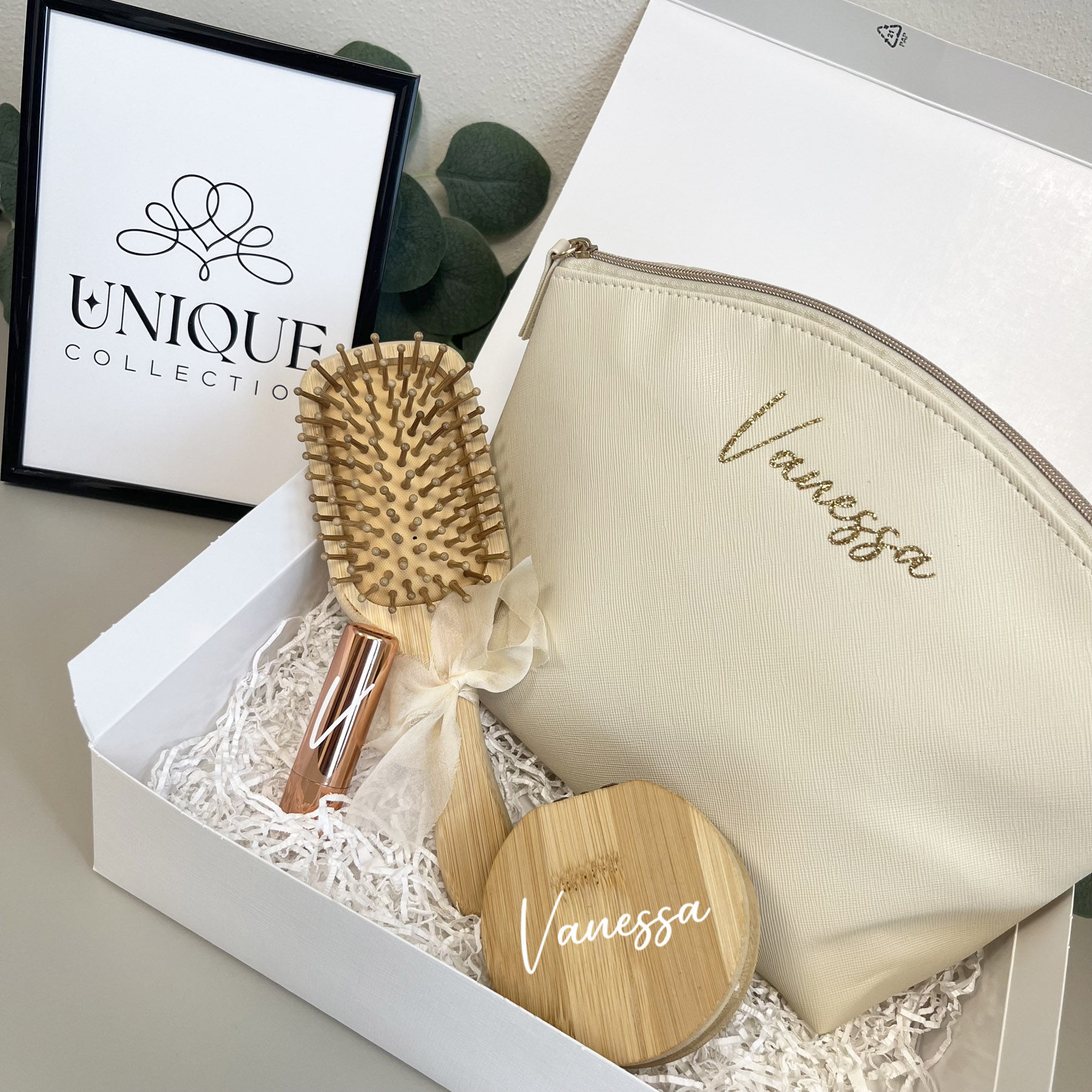 Box Regalo "Beauty" Personalizzata