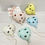 Miniatura: Bomboniera Palloncino a Cuore con Luce Led