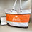 Miniatura: Borsa Mare "Sunset" Personalizzata con Nome