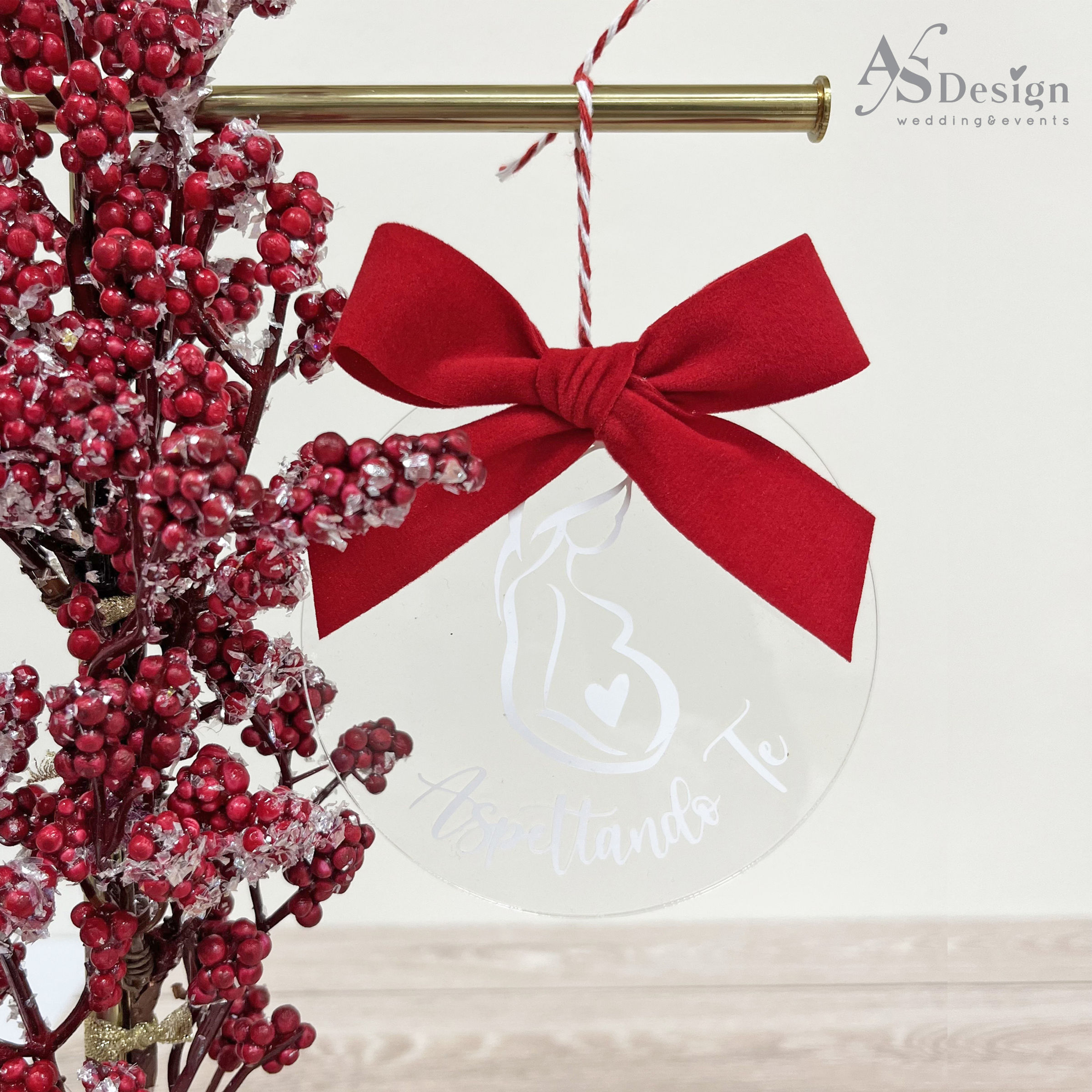 Pallina in Plex "Aspettando Te"