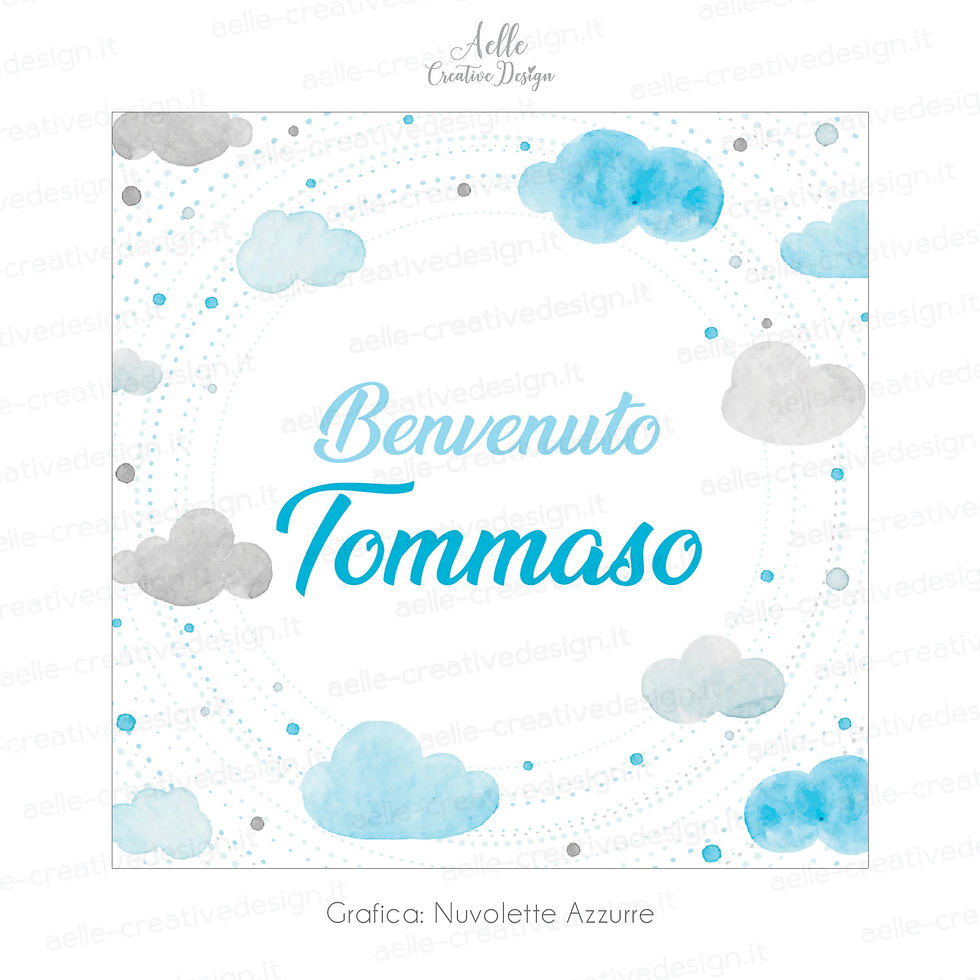 Miniatura: Scatola Box con 100 Cioccolatini Personalizzati