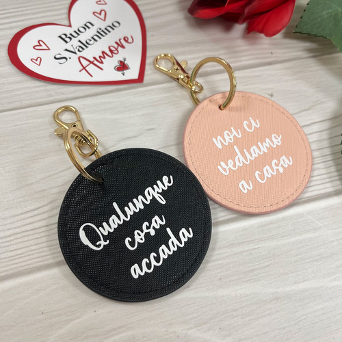 Portachiavi A Forma Di Ape In Acciaio Inox - 2 Pezzi - Regalo Motivazionale Per Insegnanti E Compleanni