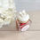 Miniatura: Scatolina Confetti con Calamita Macaron