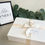Miniatura: Box Regalo Damigella / Testimone / Madrina