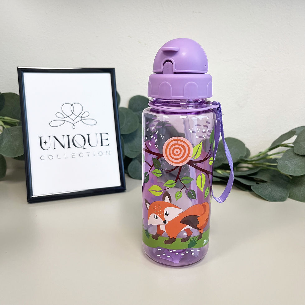 Miniatura: Borraccia Personalizzata per Bambini