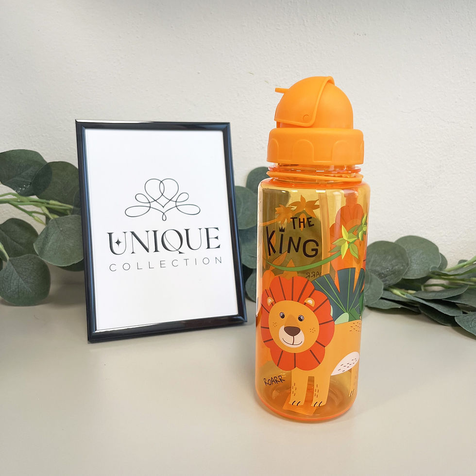 Miniatura: Borraccia Personalizzata per Bambini